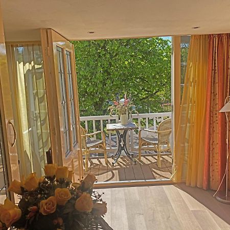 Villa Prinsenhof # Vijfentwintig Bergen Bagian luar foto