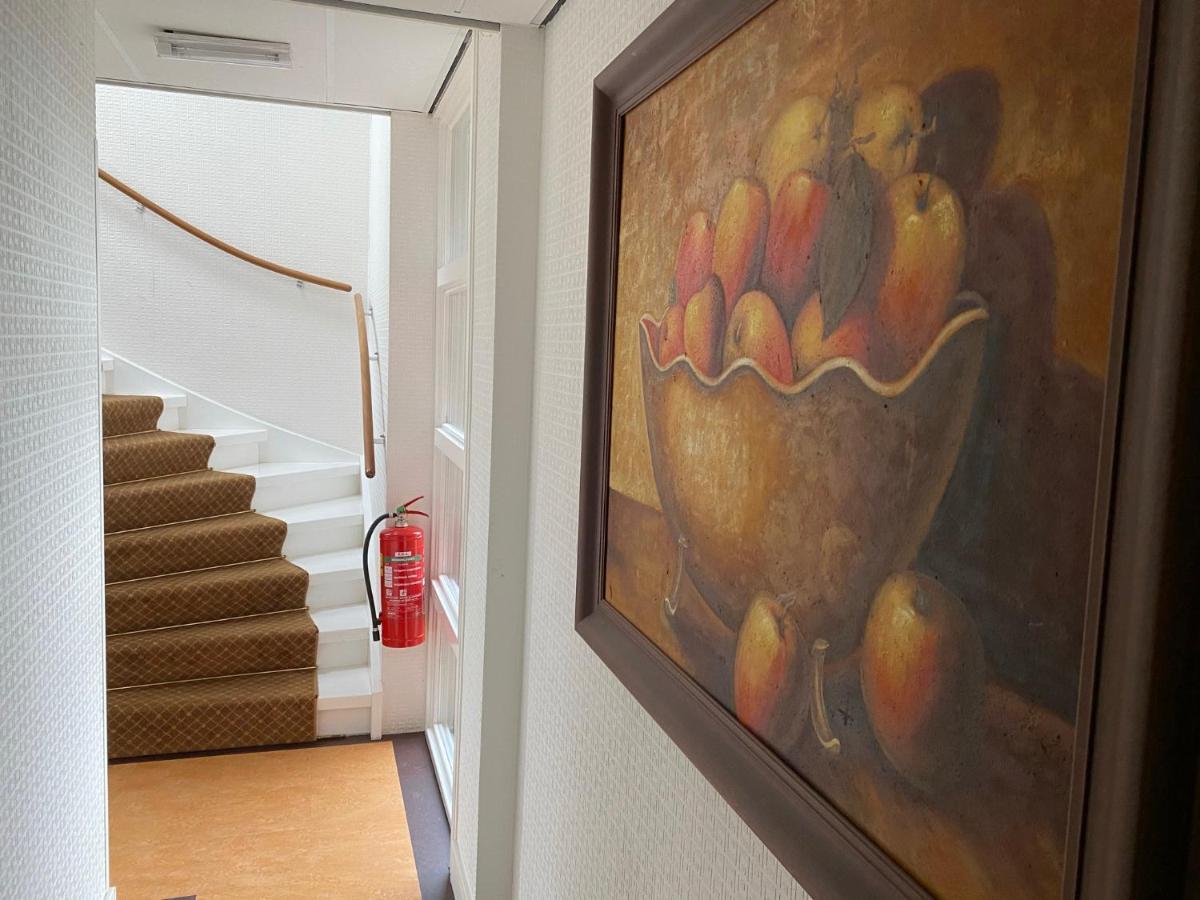 Villa Prinsenhof # Vijfentwintig Bergen Bagian luar foto