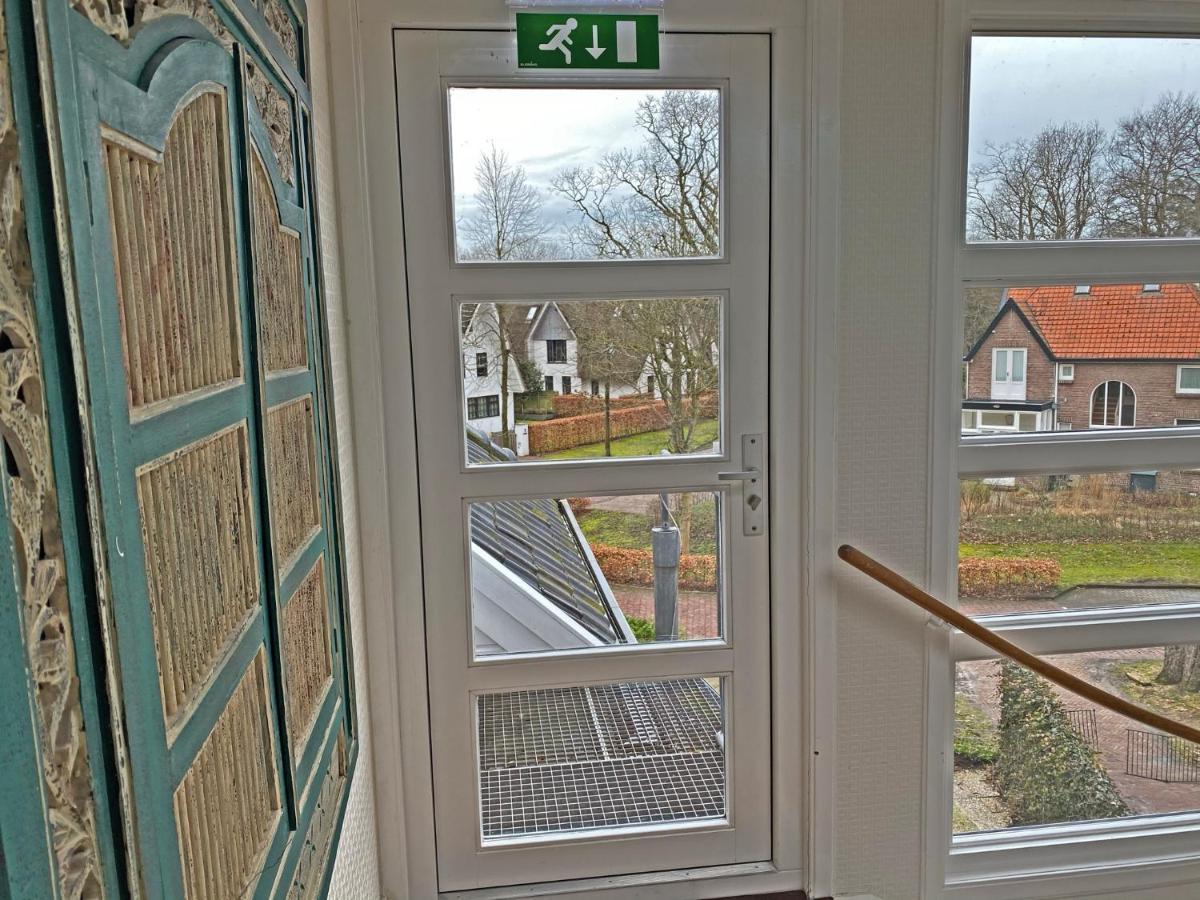 Villa Prinsenhof # Vijfentwintig Bergen Bagian luar foto