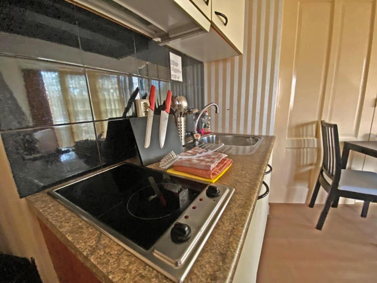Villa Prinsenhof # Vijfentwintig Bergen Bagian luar foto