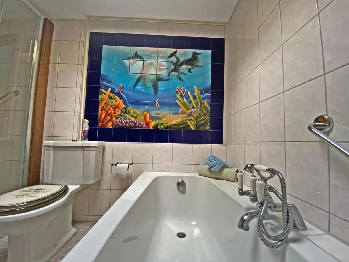 Villa Prinsenhof # Vijfentwintig Bergen Bagian luar foto