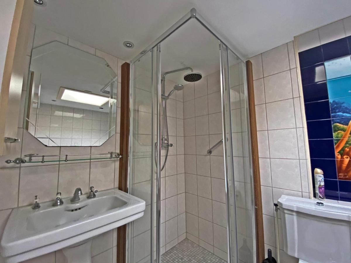 Villa Prinsenhof # Vijfentwintig Bergen Bagian luar foto