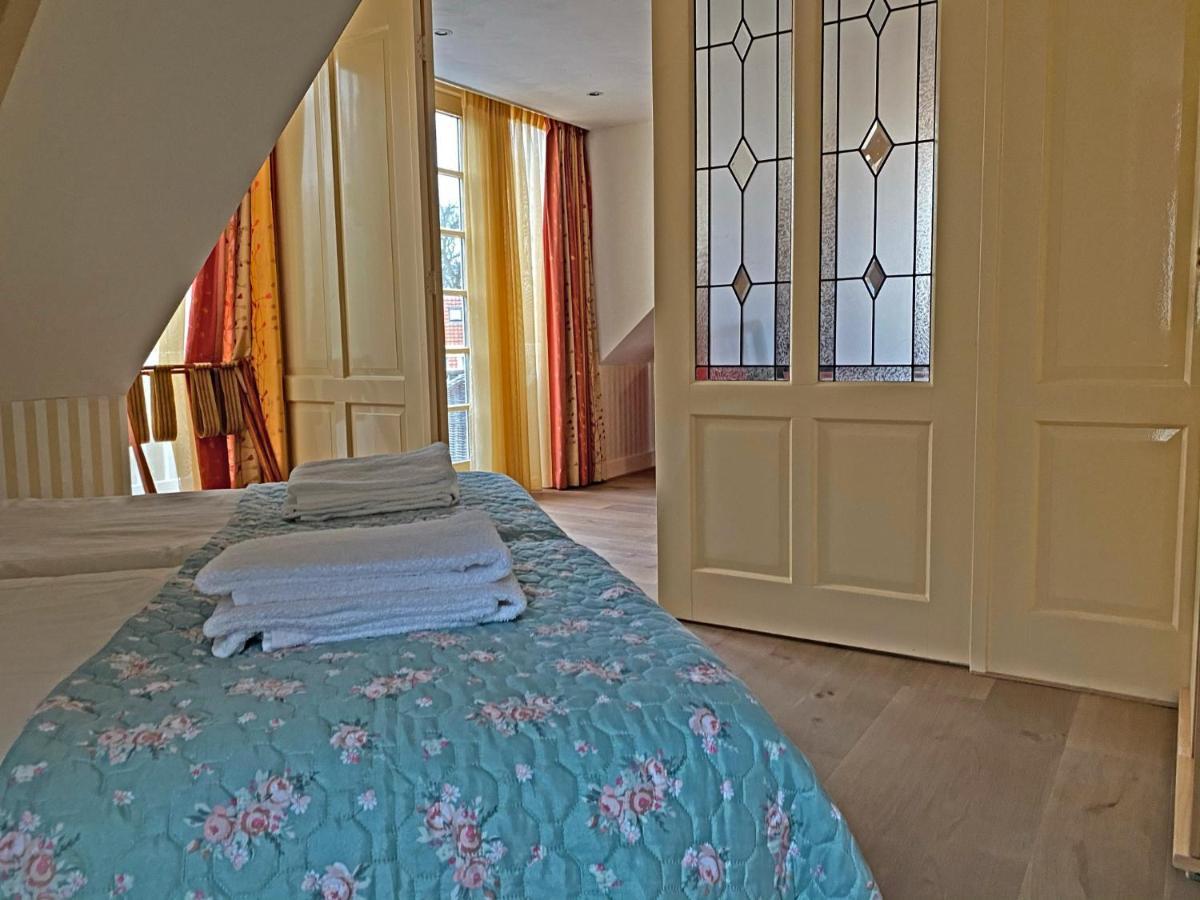 Villa Prinsenhof # Vijfentwintig Bergen Bagian luar foto