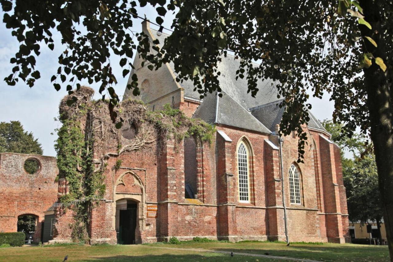 Villa Prinsenhof # Vijfentwintig Bergen Bagian luar foto