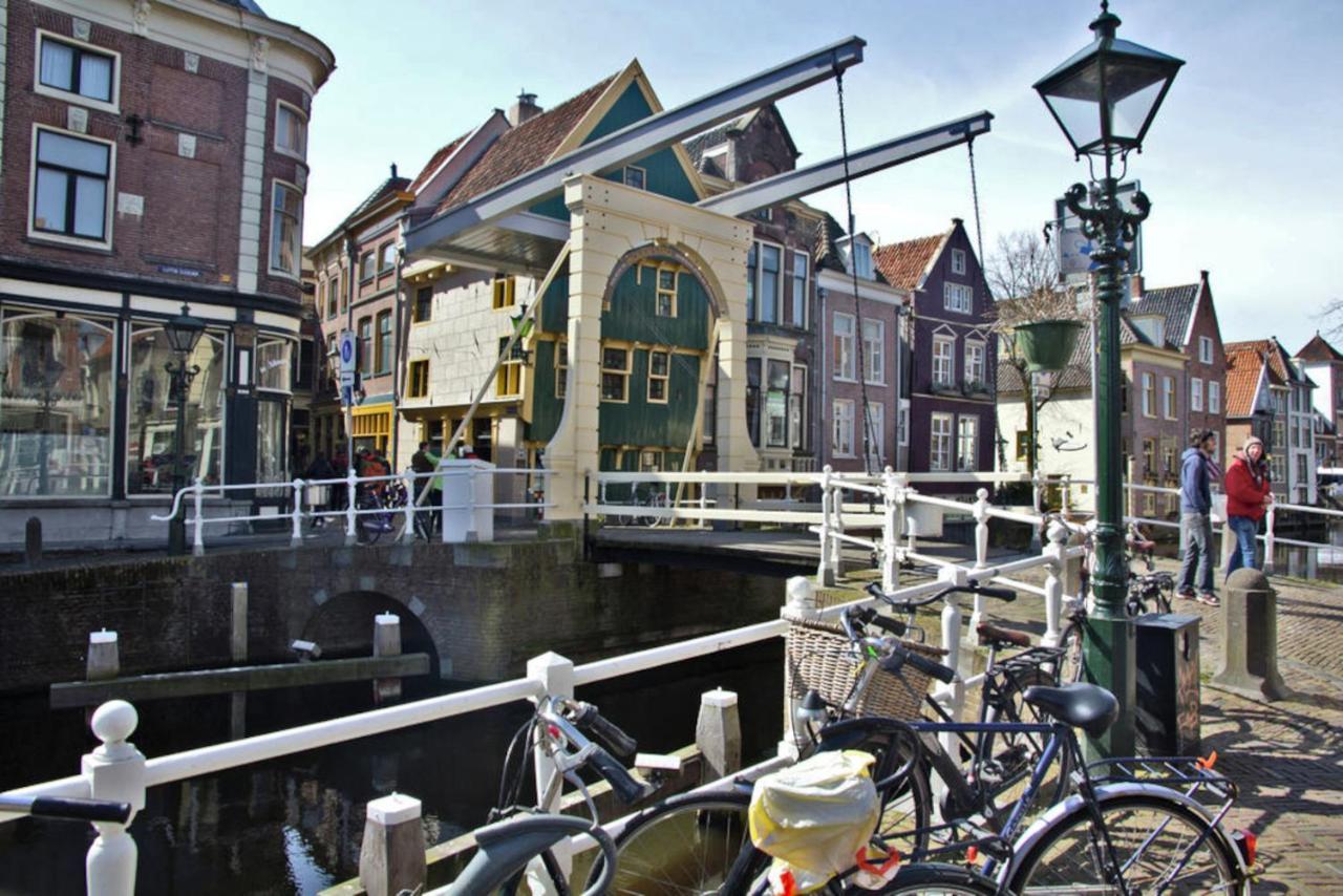Villa Prinsenhof # Vijfentwintig Bergen Bagian luar foto