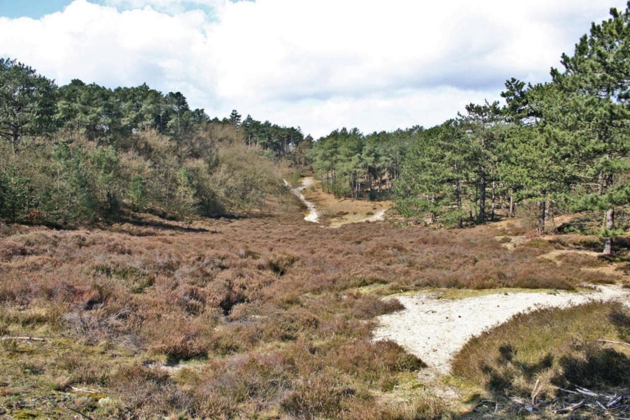 Villa Prinsenhof # Vijfentwintig Bergen Bagian luar foto