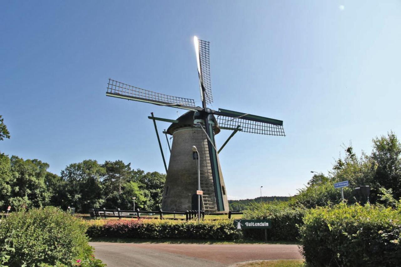 Villa Prinsenhof # Vijfentwintig Bergen Bagian luar foto